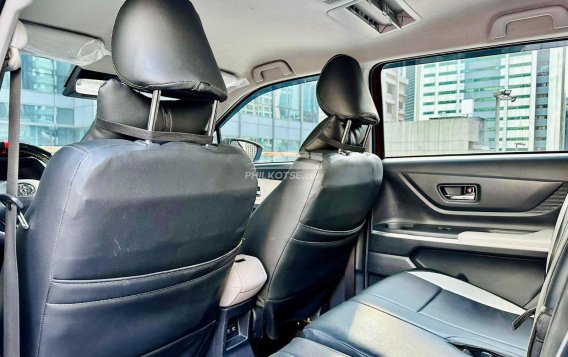 2023 Toyota Veloz V CVT in Makati, Metro Manila-5