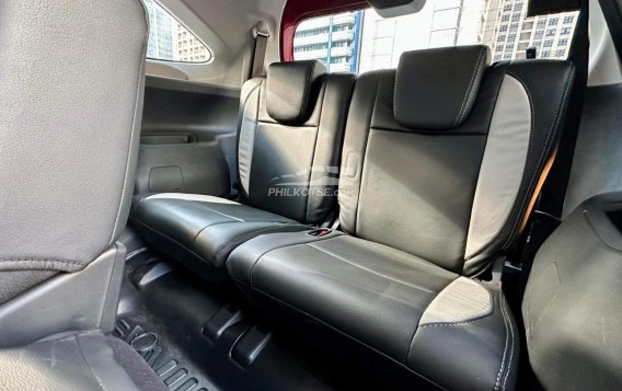 2023 Toyota Veloz V CVT in Makati, Metro Manila-10