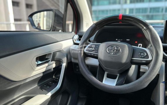 2023 Toyota Veloz V CVT in Makati, Metro Manila-9