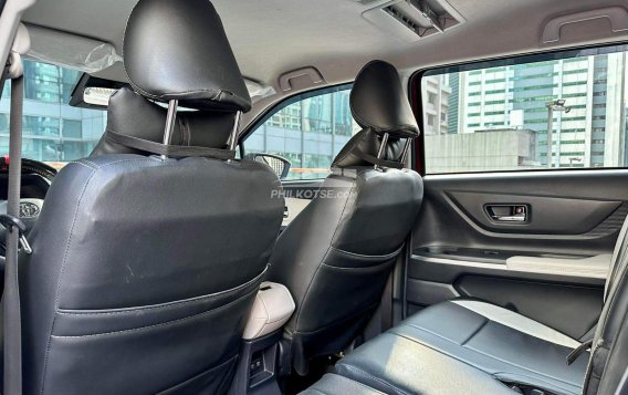 2023 Toyota Veloz V CVT in Makati, Metro Manila-6