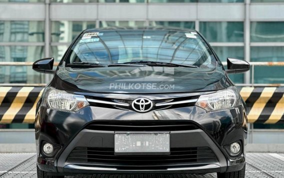 2014 Toyota Vios in Makati, Metro Manila-16