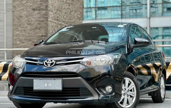 2014 Toyota Vios in Makati, Metro Manila-15