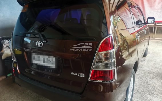 2014 Toyota Innova  2.8 E Diesel AT in Santa Maria, Bulacan-1
