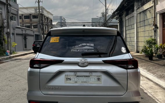 2023 Toyota Avanza  1.3 J MT in Quezon City, Metro Manila-2