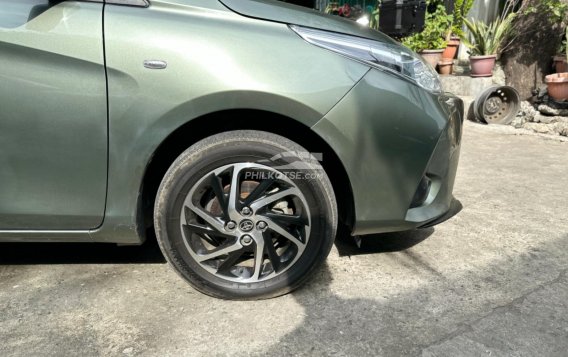 2022 Toyota Vios 1.3 XLE CVT in Quezon City, Metro Manila-10