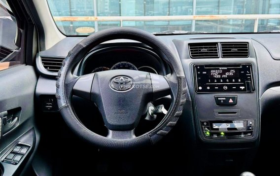 2020 Toyota Avanza  1.3 E MT in Makati, Metro Manila-7