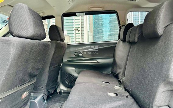 2020 Toyota Avanza  1.3 E MT in Makati, Metro Manila-6