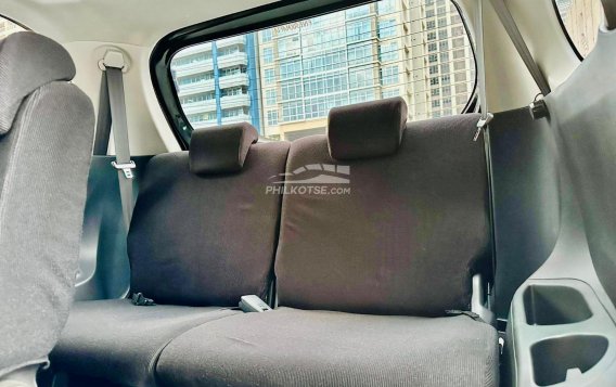 2020 Toyota Avanza  1.3 E MT in Makati, Metro Manila-2