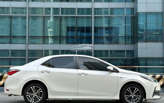 2017 Toyota Altis in Makati, Metro Manila-3