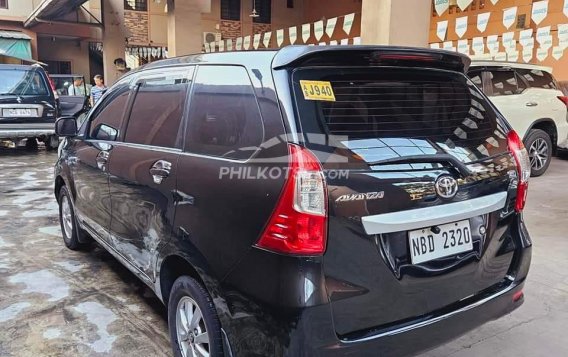 2019 Toyota Avanza  1.3 E A/T in Quezon City, Metro Manila-6