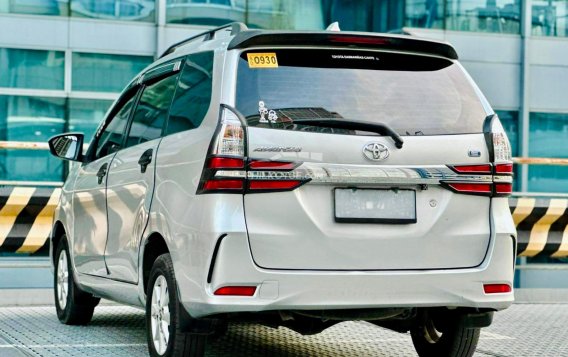 2021 Toyota Avanza  1.3 E MT in Makati, Metro Manila-2