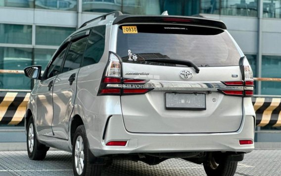 2021 Toyota Avanza  1.3 E M/T in Makati, Metro Manila-7