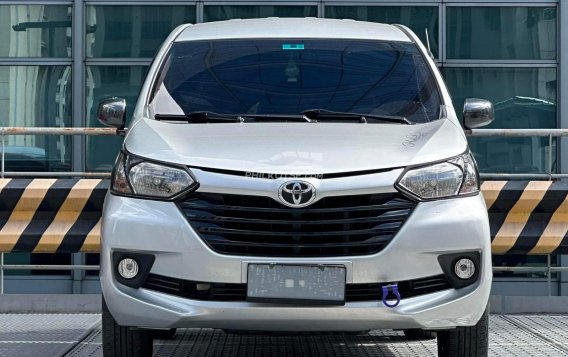2017 Toyota Avanza  1.3 J M/T in Makati, Metro Manila-18