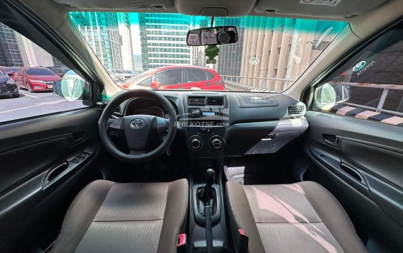 2017 Toyota Avanza  1.3 J M/T in Makati, Metro Manila-15