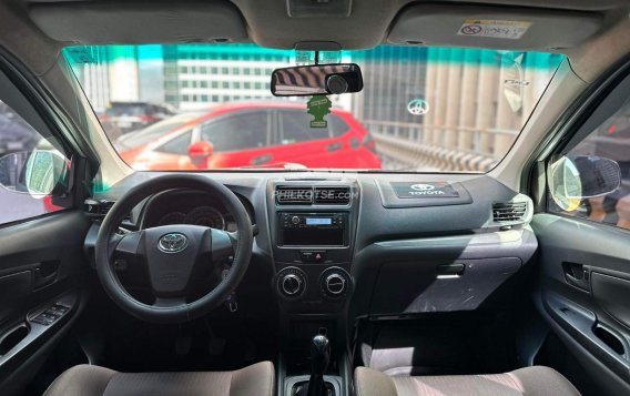 2017 Toyota Avanza  1.3 J M/T in Makati, Metro Manila-6