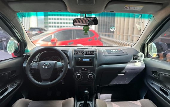 2017 Toyota Avanza  1.3 J MT in Makati, Metro Manila-8