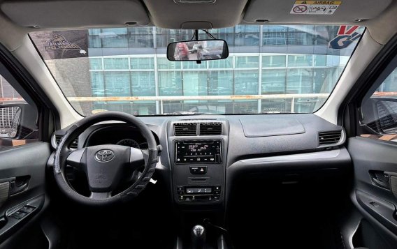 2020 Toyota Avanza  1.3 E A/T in Makati, Metro Manila-5