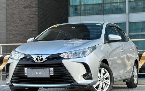 2023 Toyota Vios 1.3 XLE CVT in Makati, Metro Manila-13