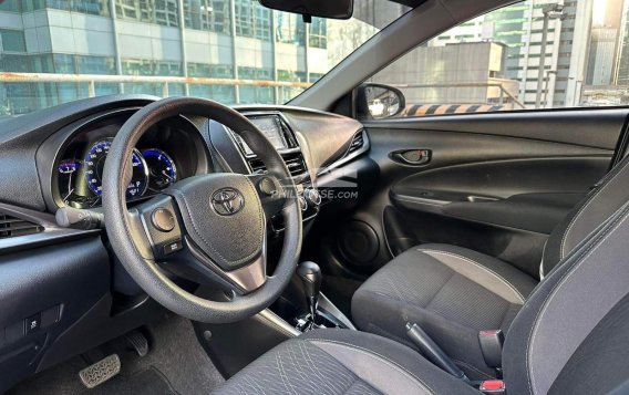 2023 Toyota Vios 1.3 XLE CVT in Makati, Metro Manila-2