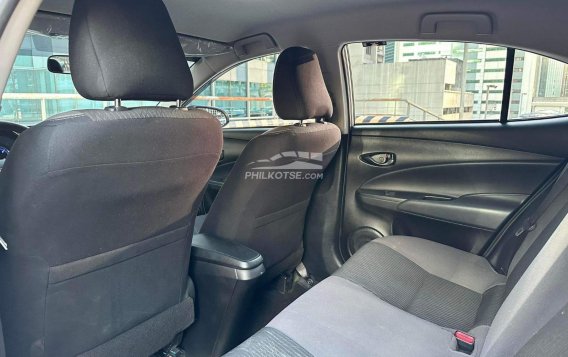2023 Toyota Vios 1.3 XLE CVT in Makati, Metro Manila-1