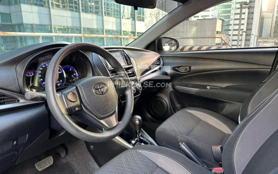 2023 Toyota Vios in Makati, Metro Manila-3