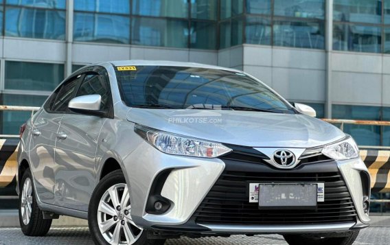 2023 Toyota Vios in Makati, Metro Manila-15