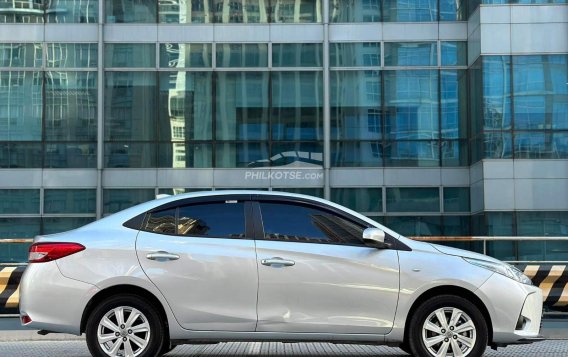 2023 Toyota Vios in Makati, Metro Manila-4