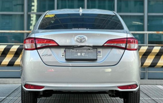 2023 Toyota Vios in Makati, Metro Manila-1