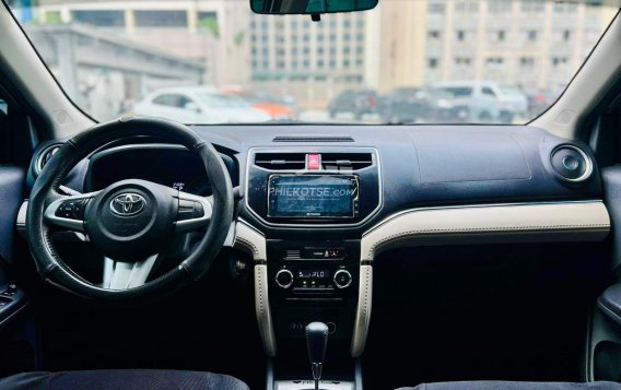 2019 Toyota Rush  1.5 G AT in Makati, Metro Manila-5