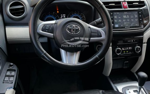 2023 Toyota Rush G GR-S 1.5 AT in Quezon City, Metro Manila-1