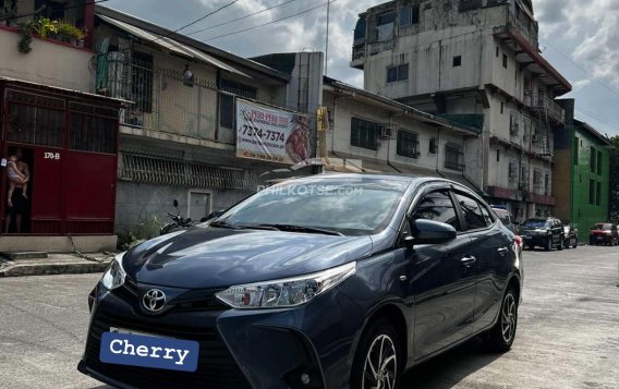 2023 Toyota Vios 1.3 XLE CVT in Quezon City, Metro Manila-3