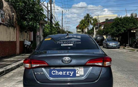 2023 Toyota Vios 1.3 XLE CVT in Quezon City, Metro Manila-2