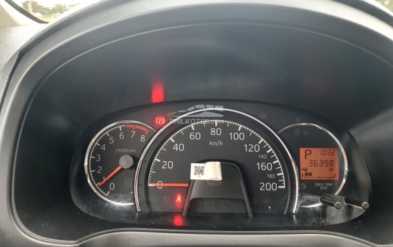 2018 Toyota Wigo G 1.0 CVT in Manila, Metro Manila-3