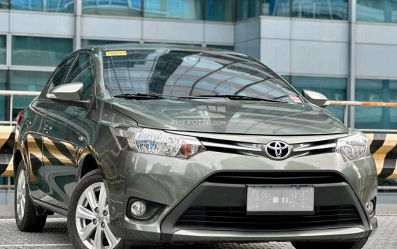 2018 Toyota Vios  1.3 E CVT in Makati, Metro Manila-15