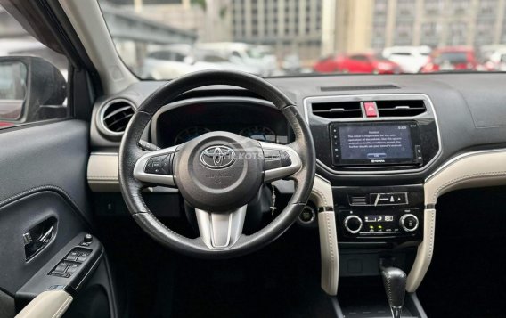 2019 Toyota Rush  1.5 G AT in Makati, Metro Manila-7