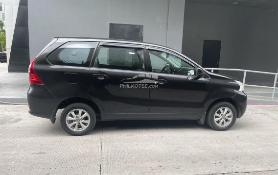 2017 Toyota Avanza  1.3 E AT in Quezon City, Metro Manila-2