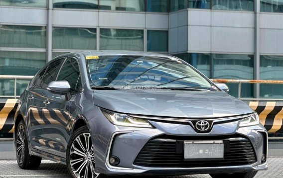 2020 Toyota Altis in Makati, Metro Manila