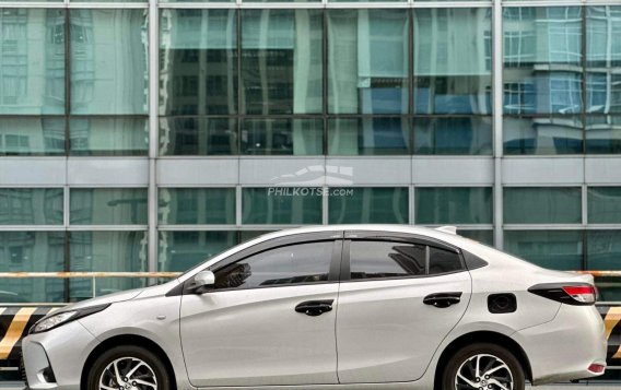 2022 Toyota Vios 1.3 XLE CVT in Makati, Metro Manila