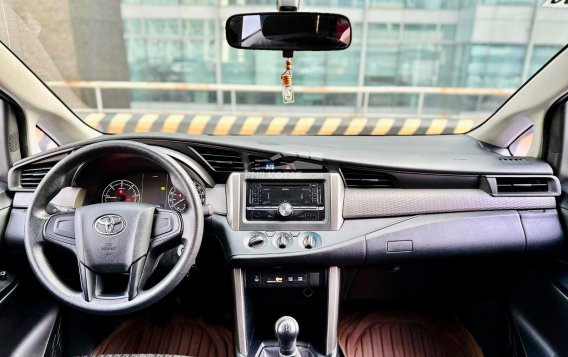 2018 Toyota Innova  2.8 J Diesel MT in Makati, Metro Manila-2