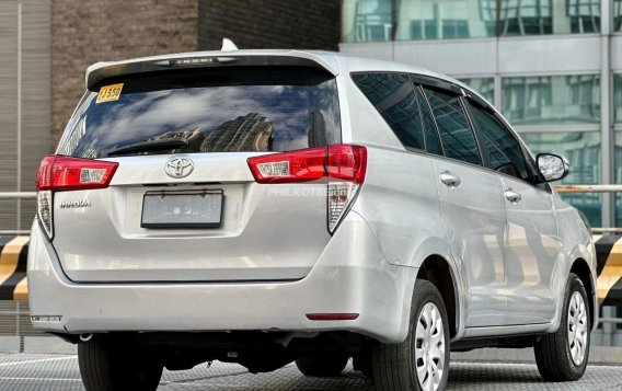 2018 Toyota Innova  2.8 J Diesel MT in Makati, Metro Manila-4