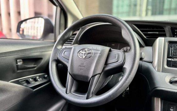 2018 Toyota Innova  2.8 J Diesel MT in Makati, Metro Manila-11