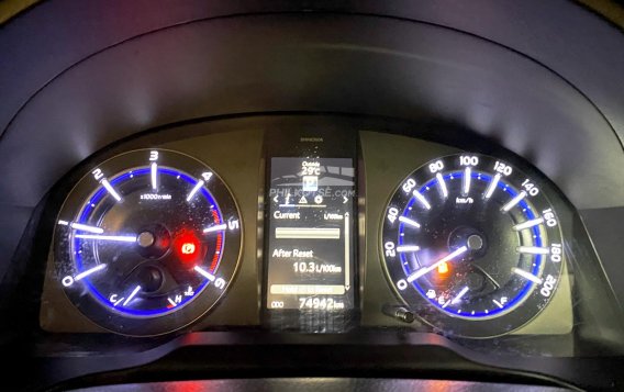 2018 Toyota Innova  2.8 G Diesel AT in Pasay, Metro Manila-5