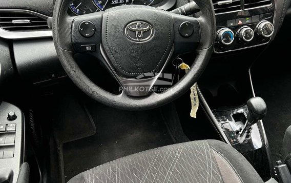 2023 Toyota Vios 1.3 XLE CVT in Quezon City, Metro Manila-4