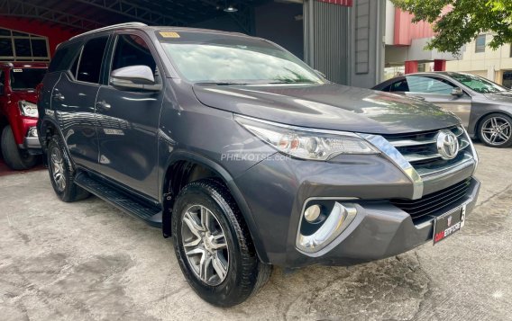 2019 Toyota Fortuner  2.4 G Diesel 4x2 AT in Las Piñas, Metro Manila-7