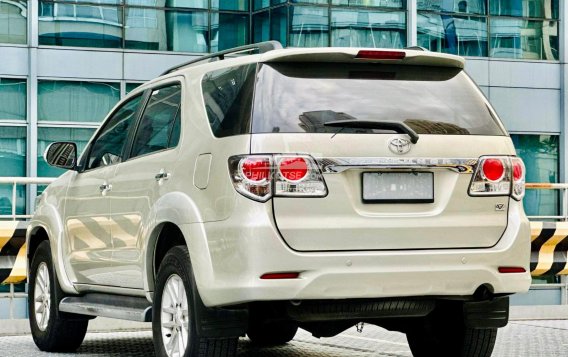 2014 Toyota Fortuner in Makati, Metro Manila-7