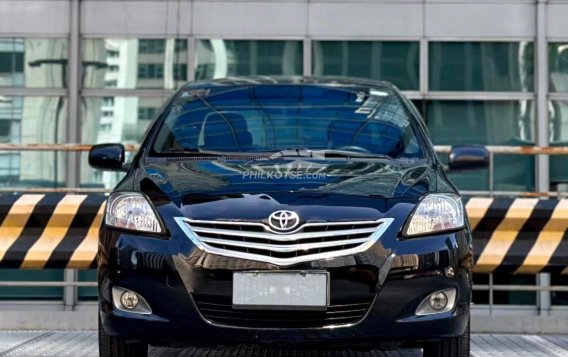 2013 Toyota Vios  1.3 J MT in Makati, Metro Manila-16