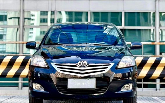 2013 Toyota Vios in Makati, Metro Manila-9