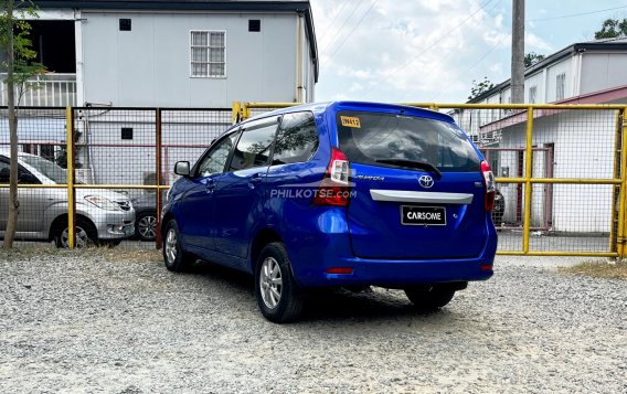 2019 Toyota Avanza  1.3 E MT in Pasay, Metro Manila-14