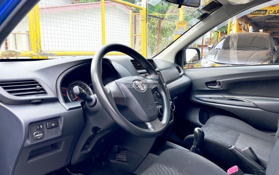 2019 Toyota Avanza  1.3 E MT in Pasay, Metro Manila-7