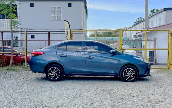 2022 Toyota Vios 1.3 XLE CVT in Pasay, Metro Manila-15